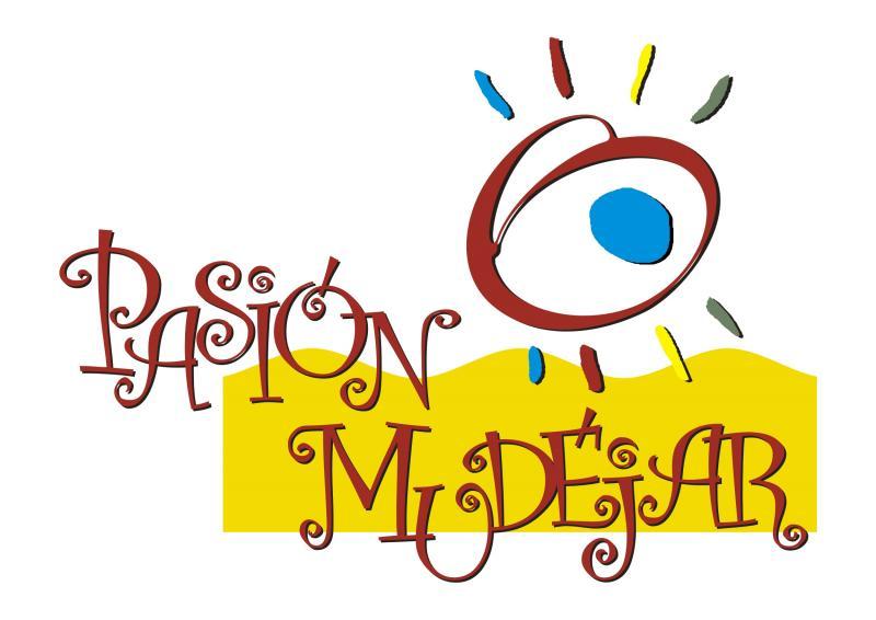 Logotipo del parque temático mudéjar