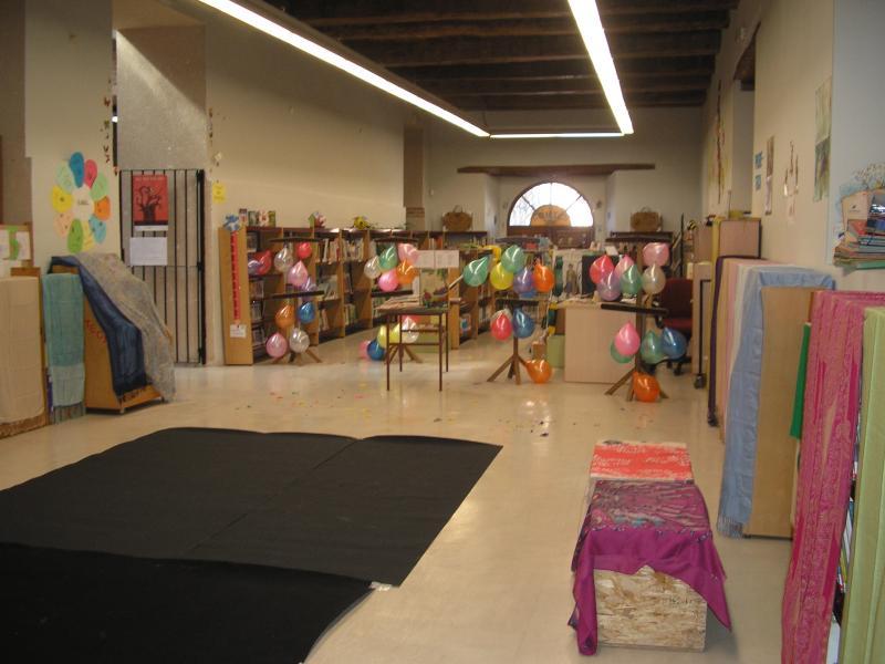 Biblioteca municipal 4