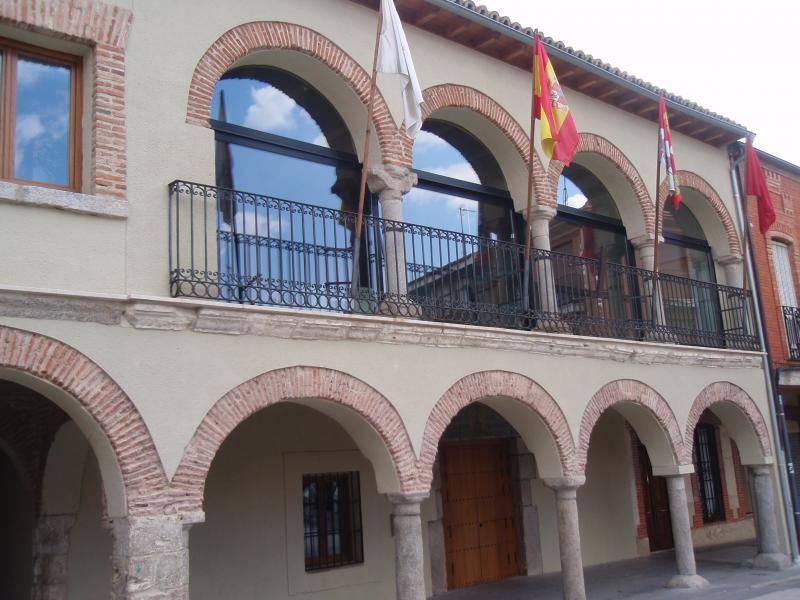 Casa de la villa6