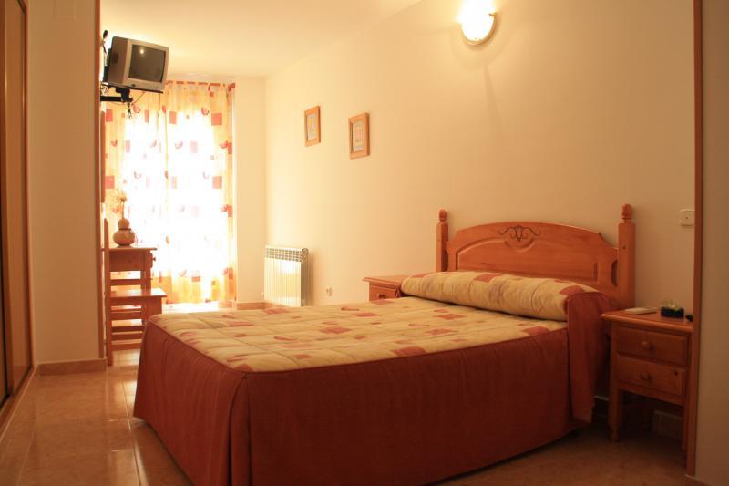 DonAlonsoHabitación