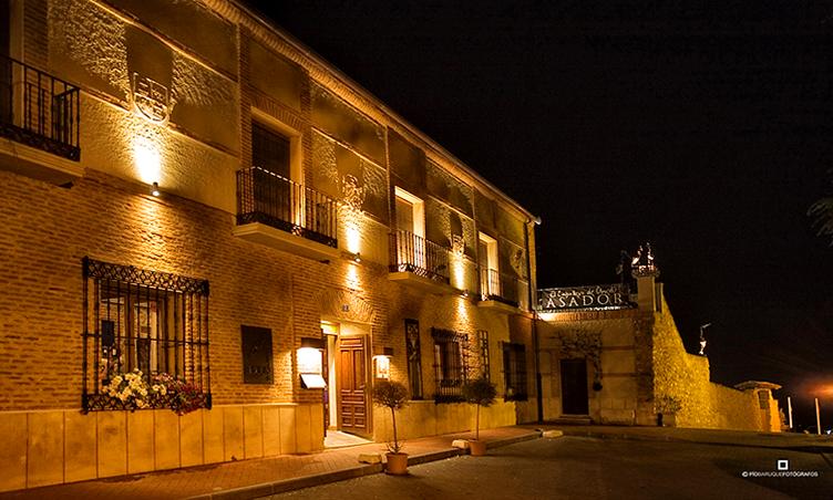 El caballero de Olmedo1