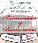 Los Marinos