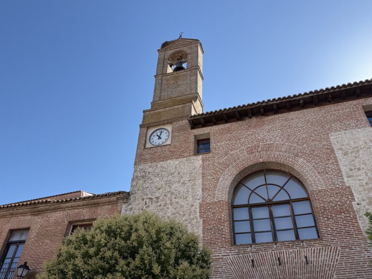 Torre del reloj