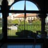 Casa de la villa