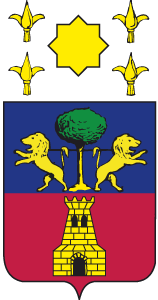 Escudo de Olmedo