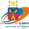 Logo deportes Olmedo