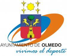 Logo deportes Olmedo