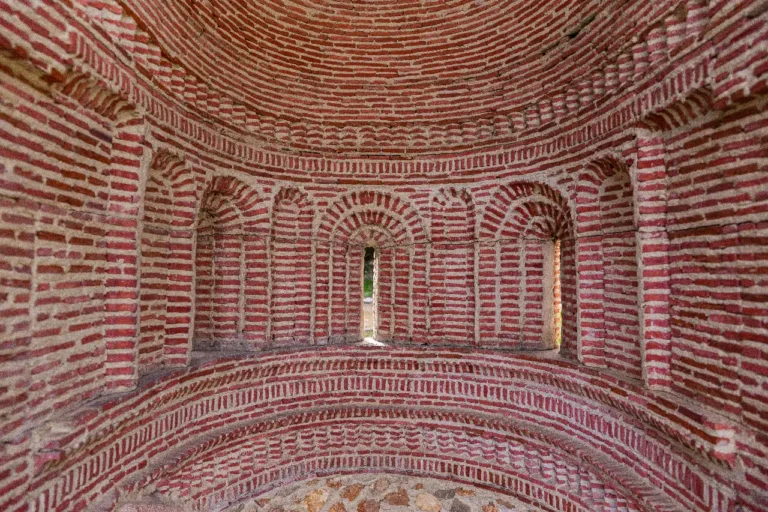 Replica Iglesia de la Asunción