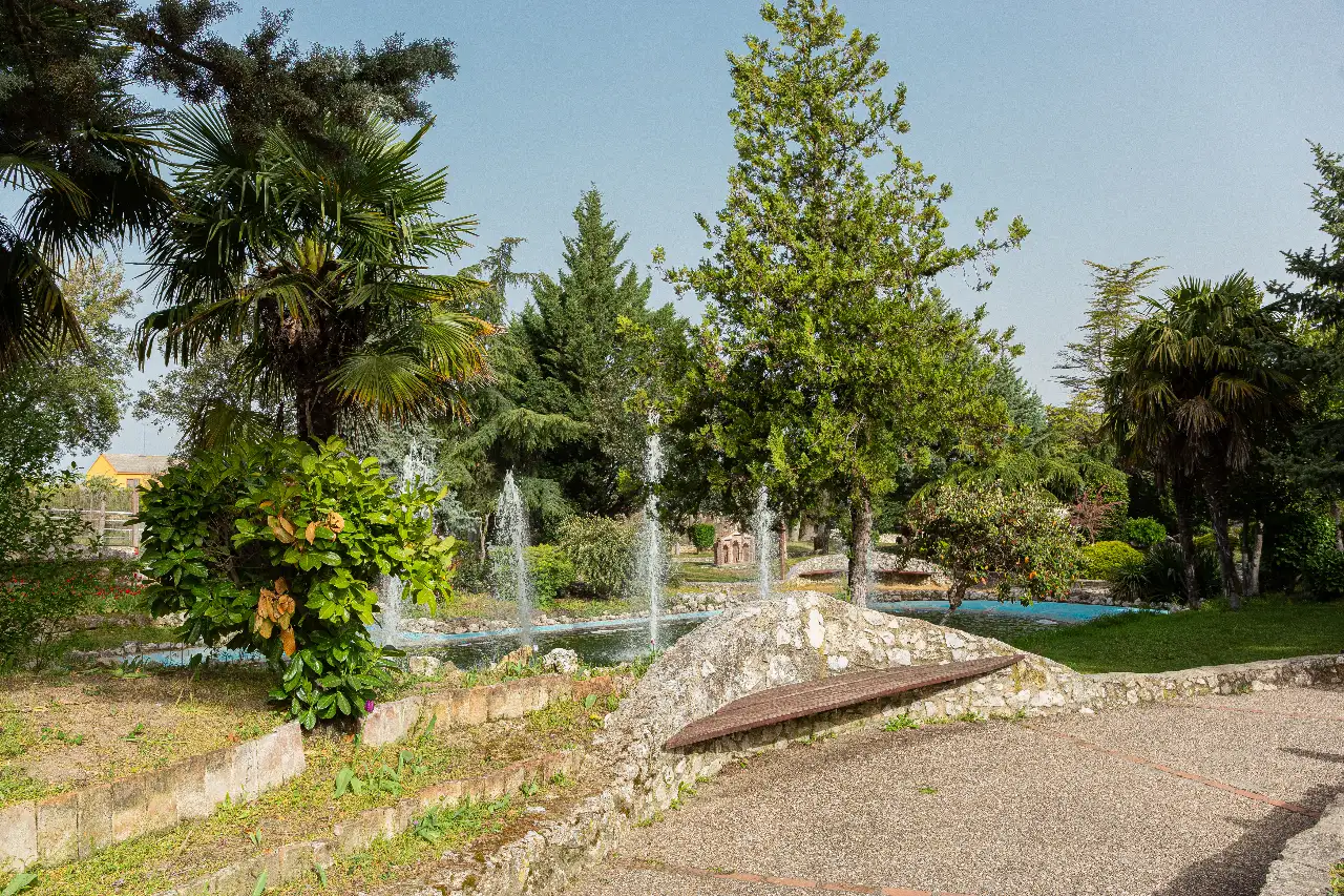 MudejarVegetacon