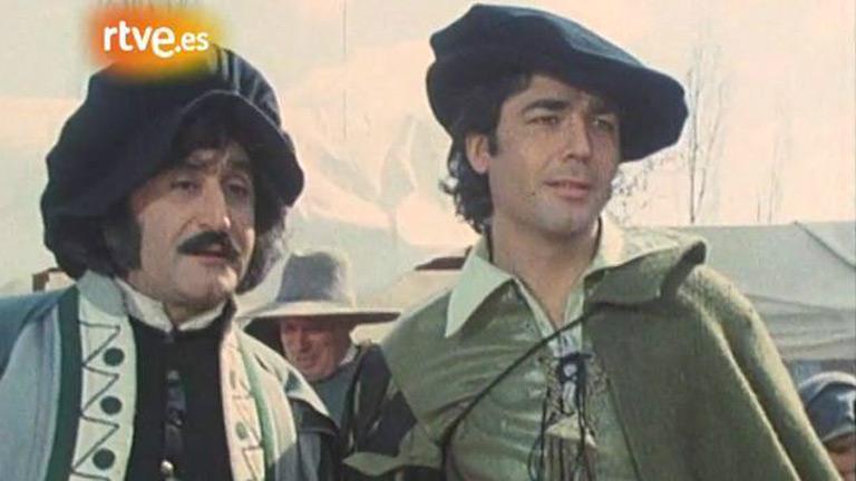 Foto de cuentos y leyendas