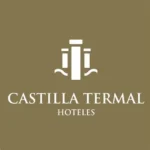 Castilla termal olmedo logo