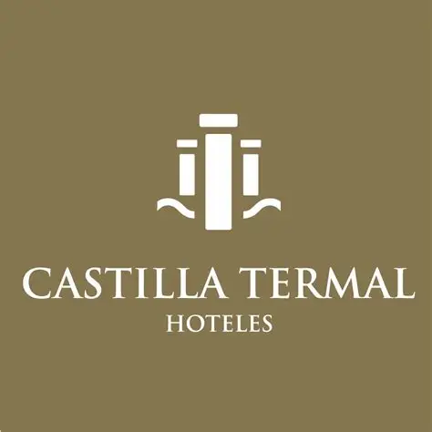 Castilla termal olmedo logo