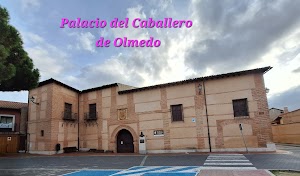 Palacio del Caballero de Olmedo place picture