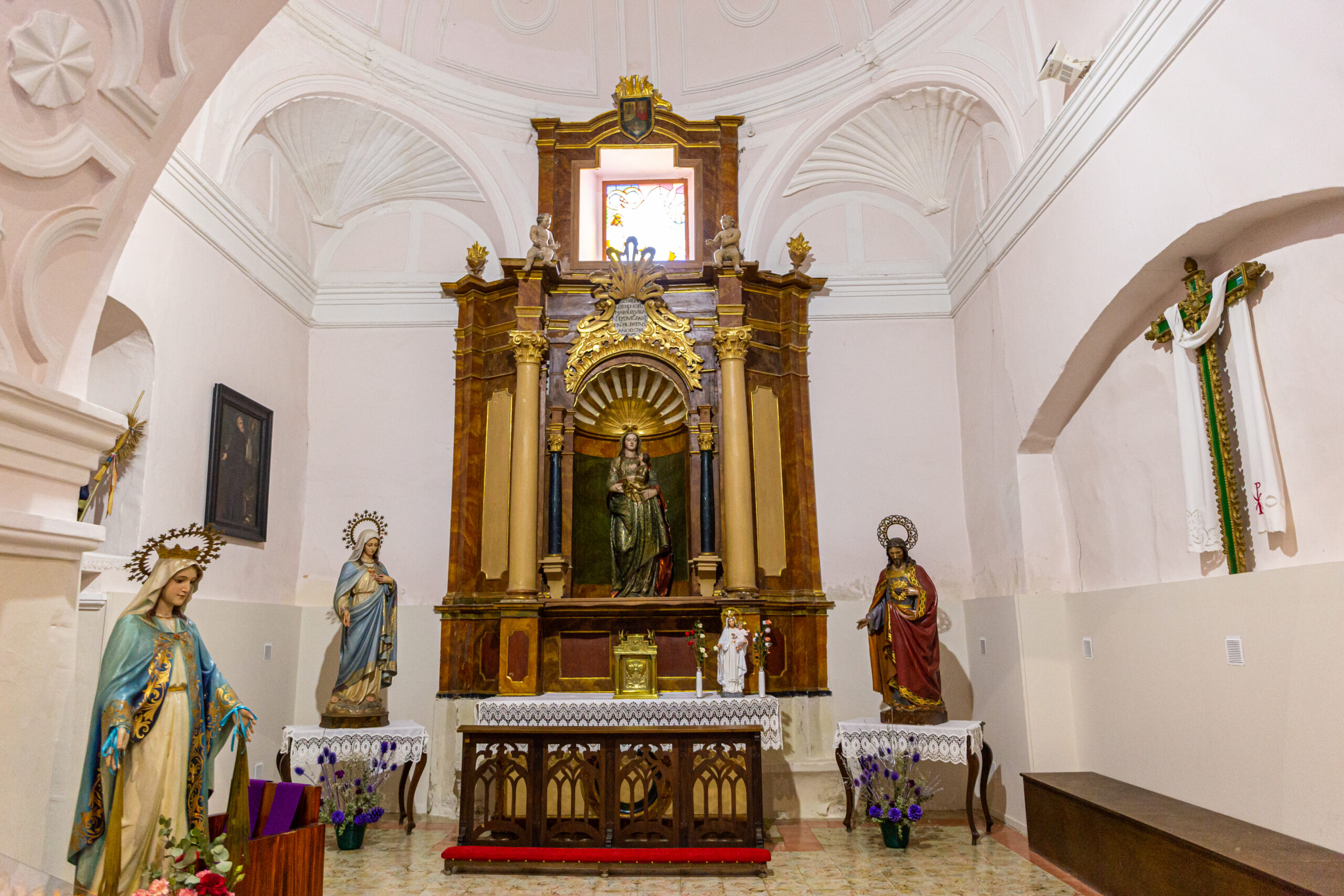SantaMariaInterior (2)