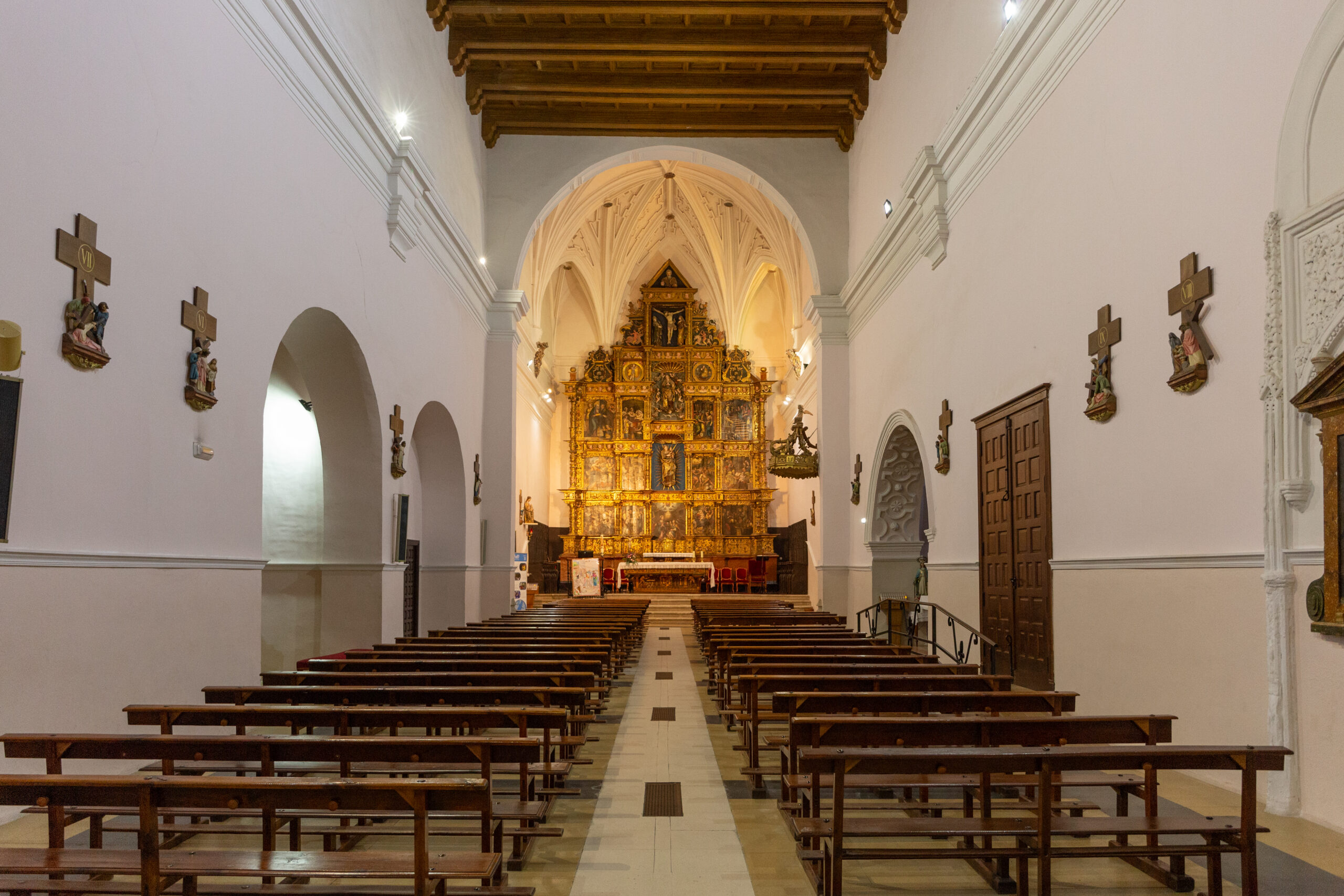 SantaMariaInterior (22)