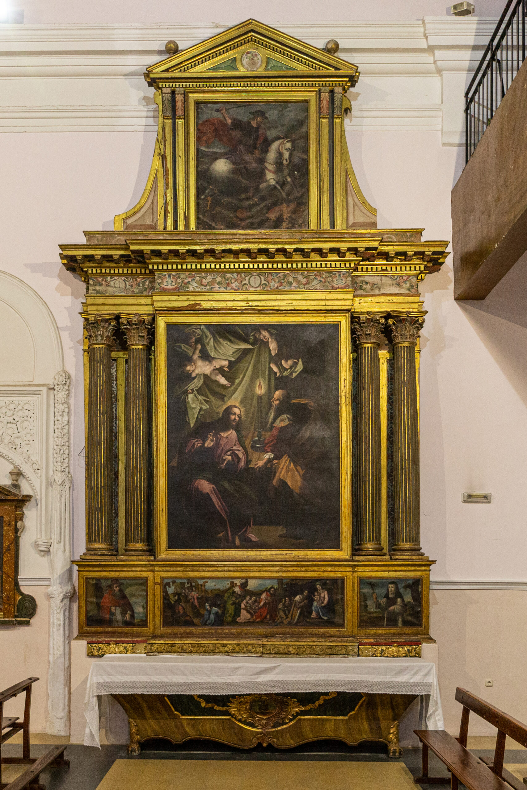 SantaMariaInterior (24)