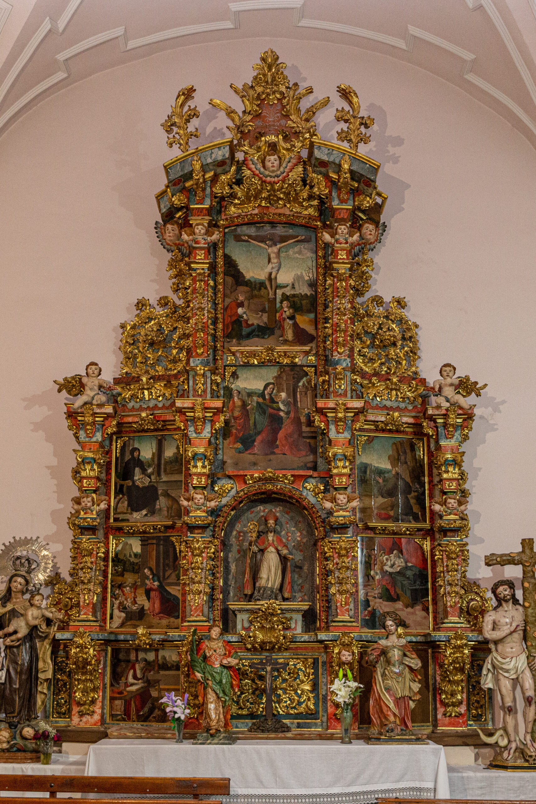 SantaMariaInterior (32)