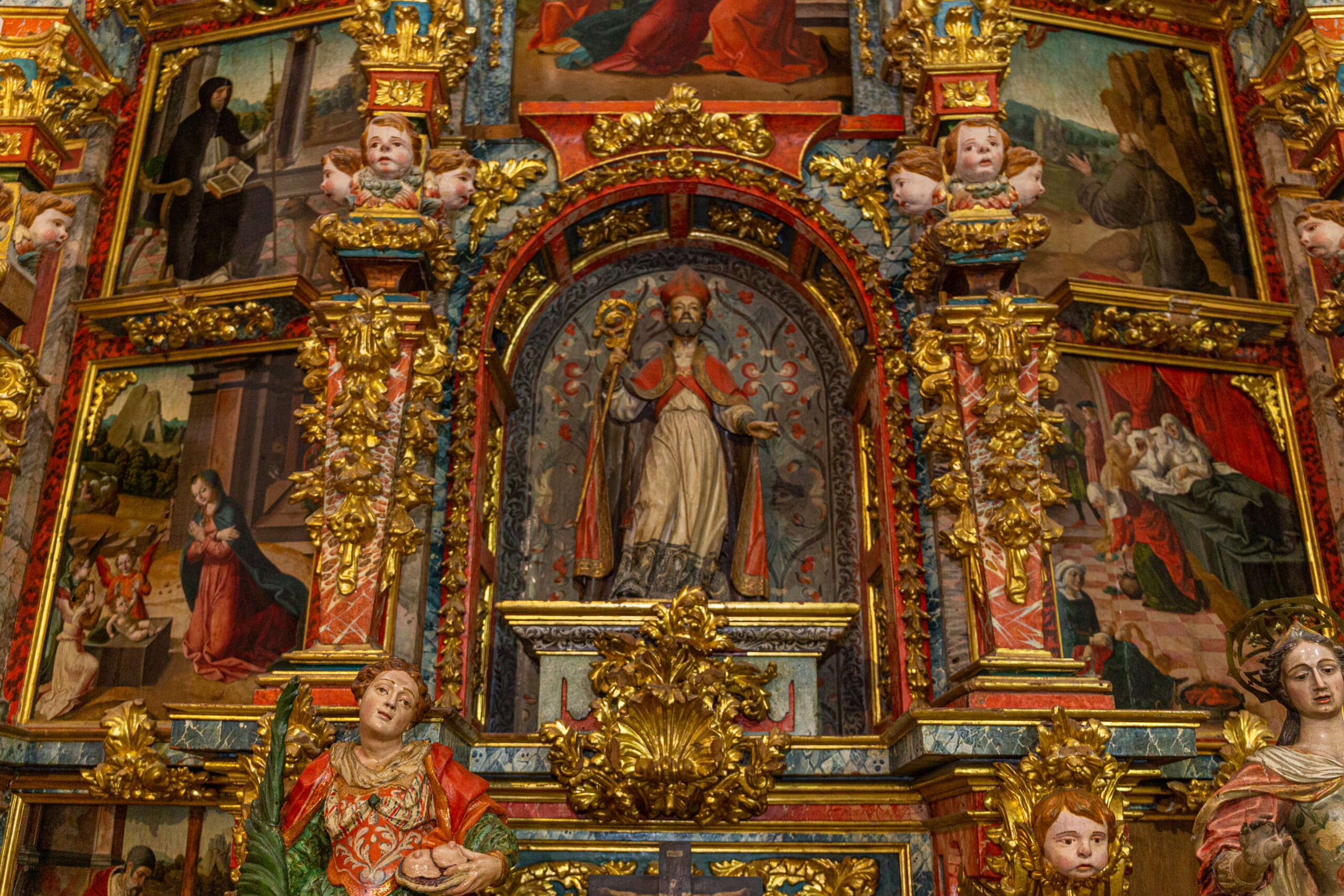 SantaMariaInterior (37)
