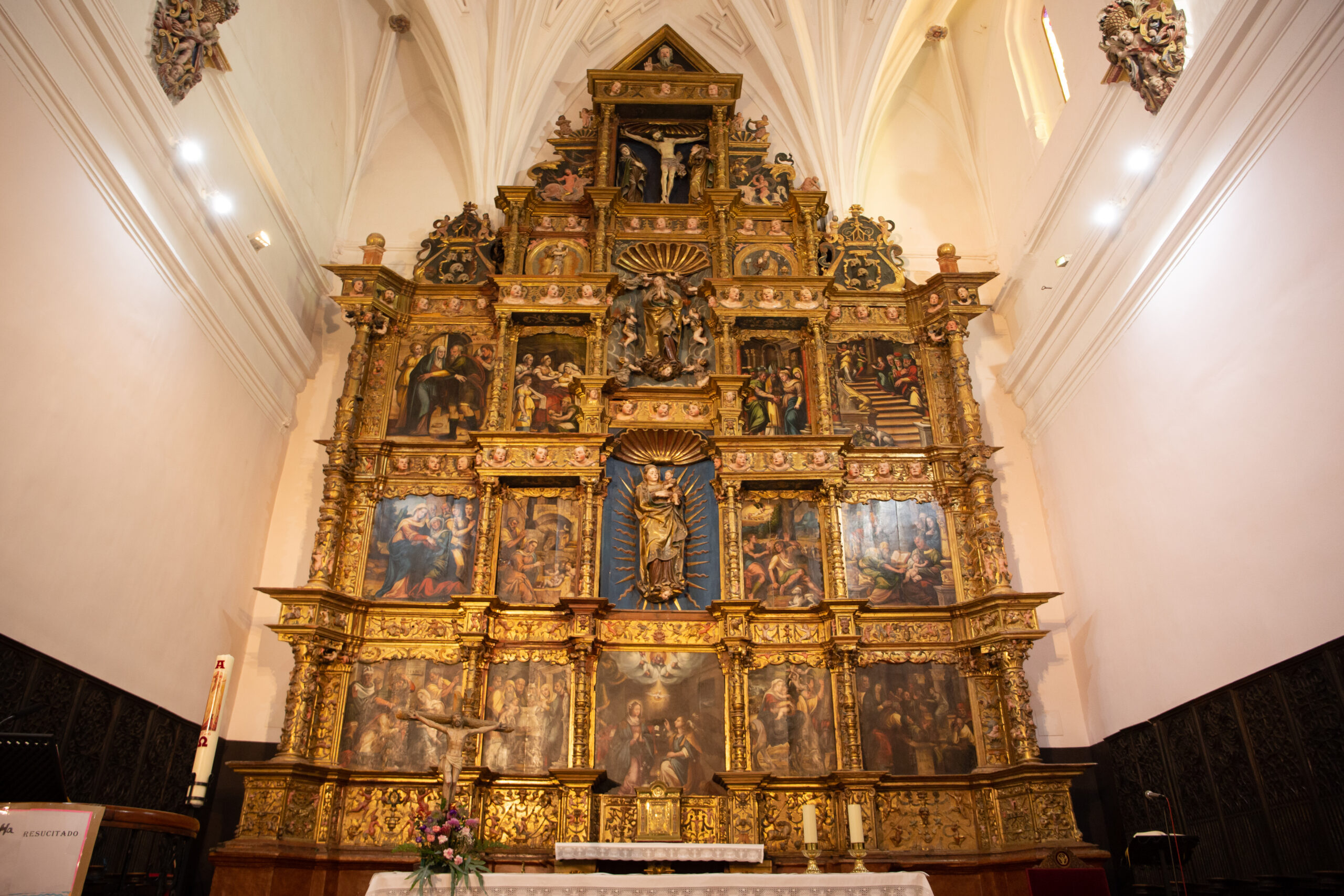 SantaMariaInterior (5)