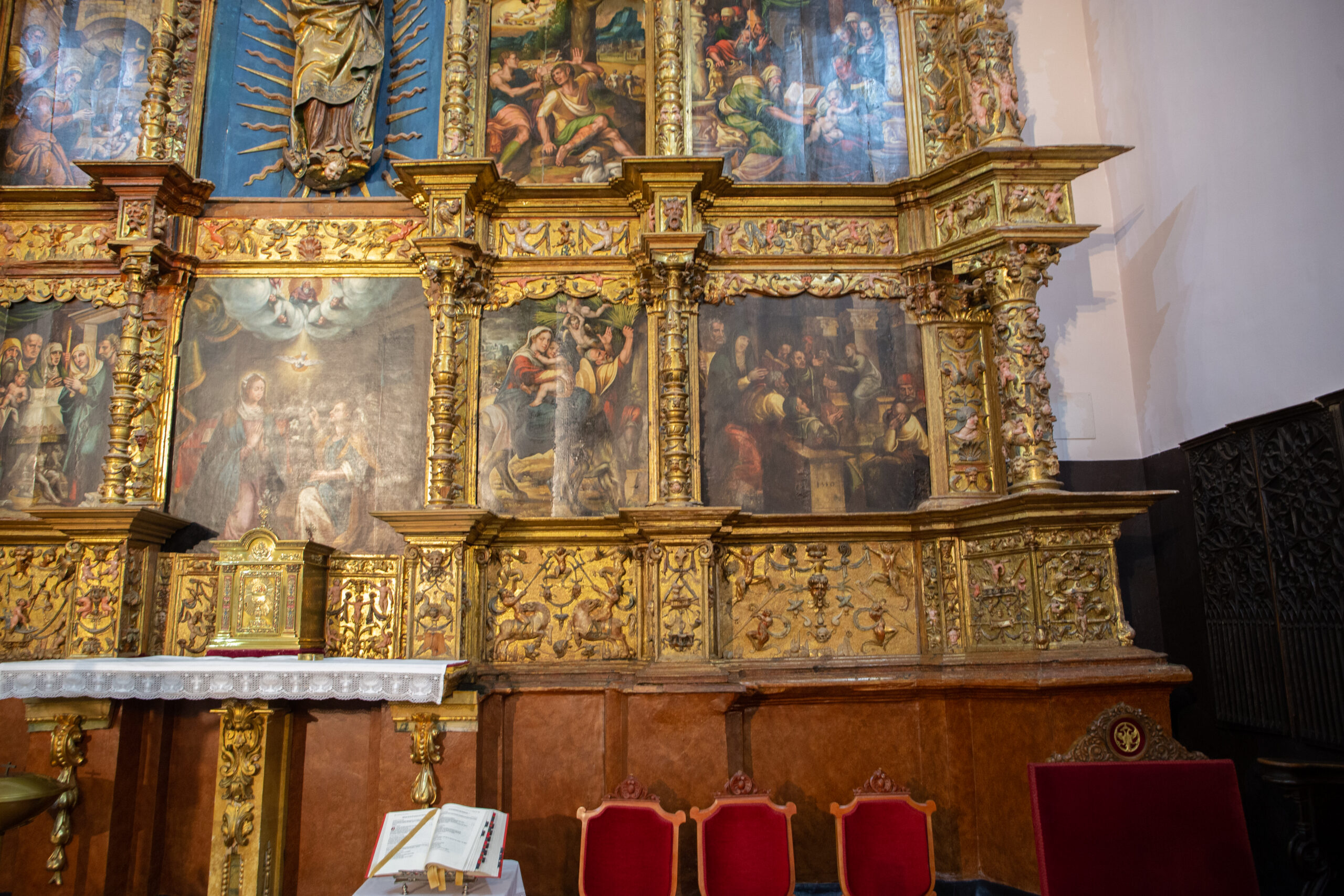 SantaMariaInterior (57)