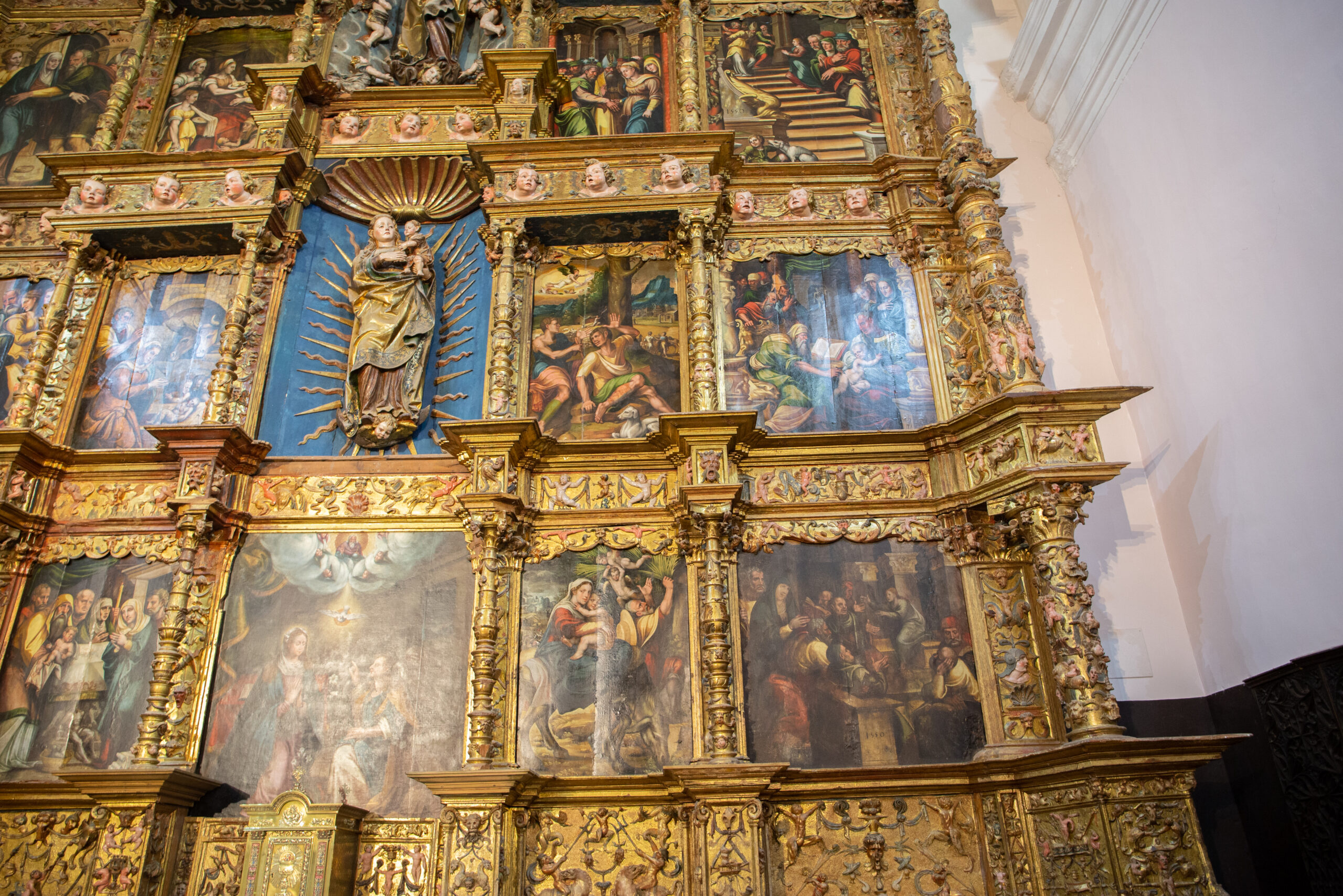 SantaMariaInterior (58)