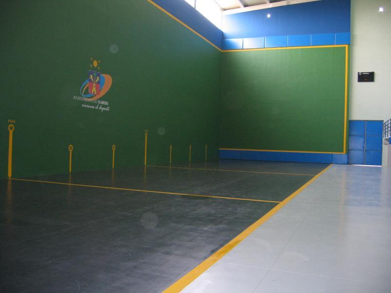 Polideportivo municipal(4)