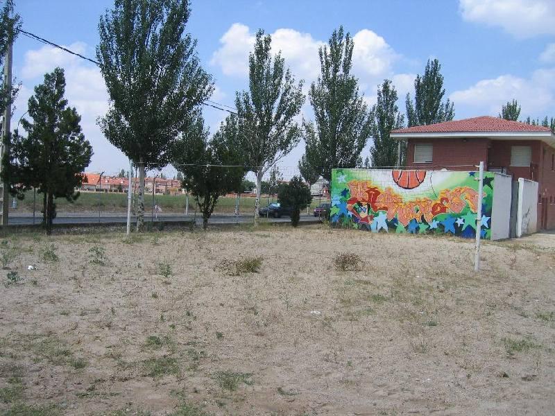 Pista polideportiva