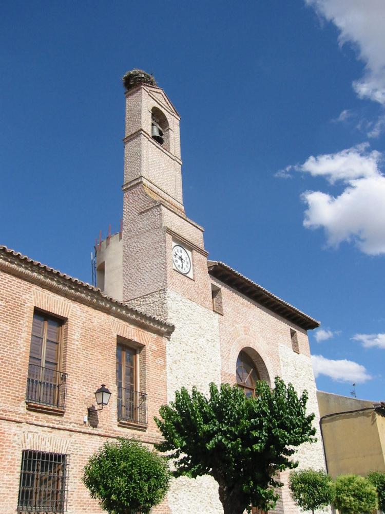 Palacio de la Chacillería