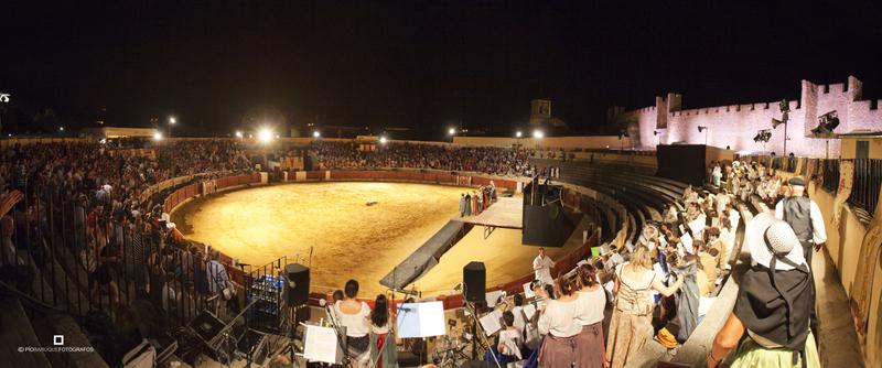 Teatro popular(2)