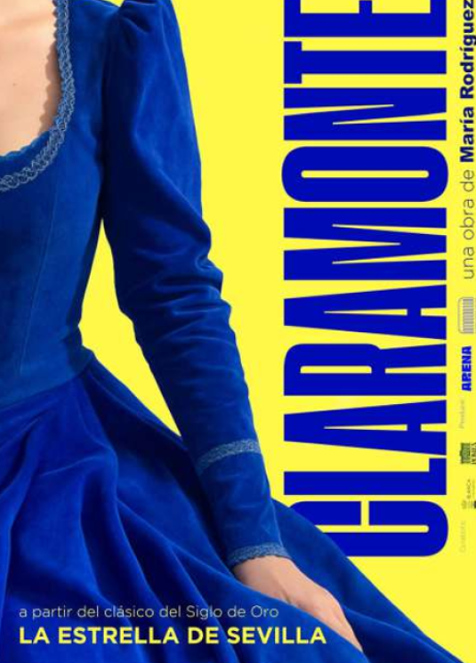 Póster de Claramonte