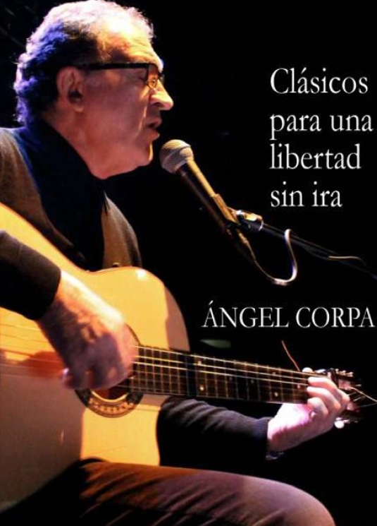 Póster de Clásicos para una libertad sin ira