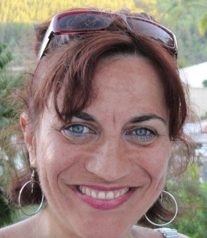 Enriqueta Morejón Jiménez