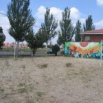 Pista polideportiva
