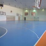 Polideportivo municipal(1)