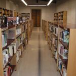 Biblioteca Municipal «Fray Bartolomé de Olmedo»