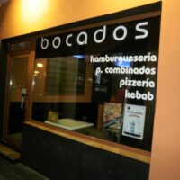 Bocados