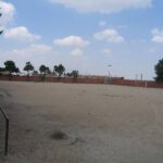 Campo de Fútbol de Tierra