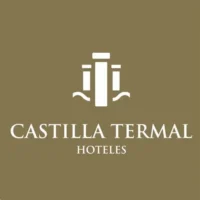 Castilla termal olmedo logo
