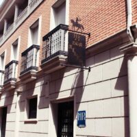 Hostal Don Alonso