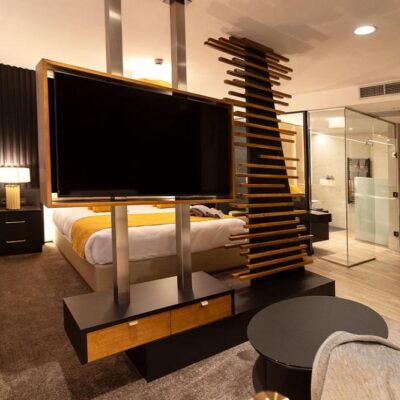 HotelEstacionSuite