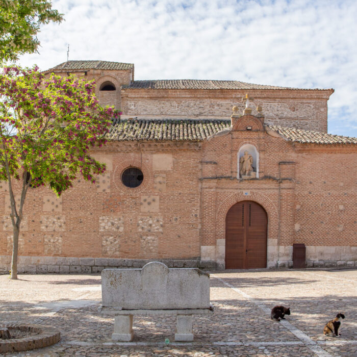 Iglesia de San Juan