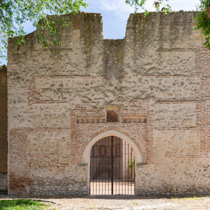 Iglesia de San Andrés