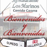 Los Marinos