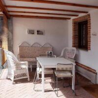 Mi casita