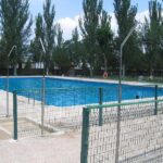Piscina recreativa