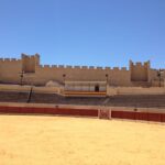 Plaza toros
