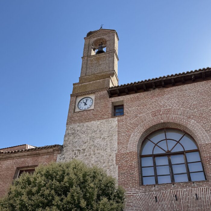Torre del reloj
